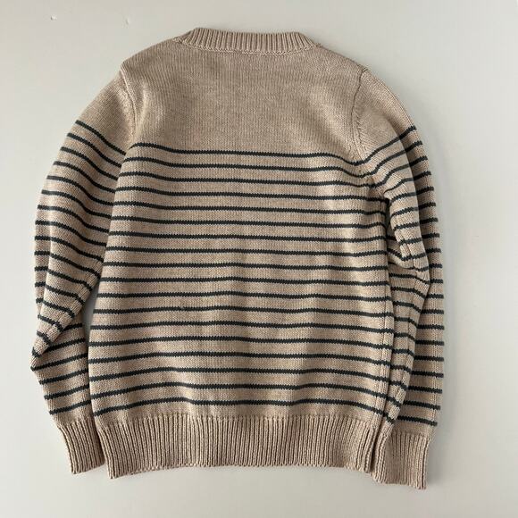 Jamie Kay striped sweater (5Y) - Picture 8 of 10